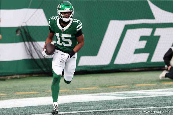 Three Jets Who Deserve Praise in Week 2 Loss Against The Packers