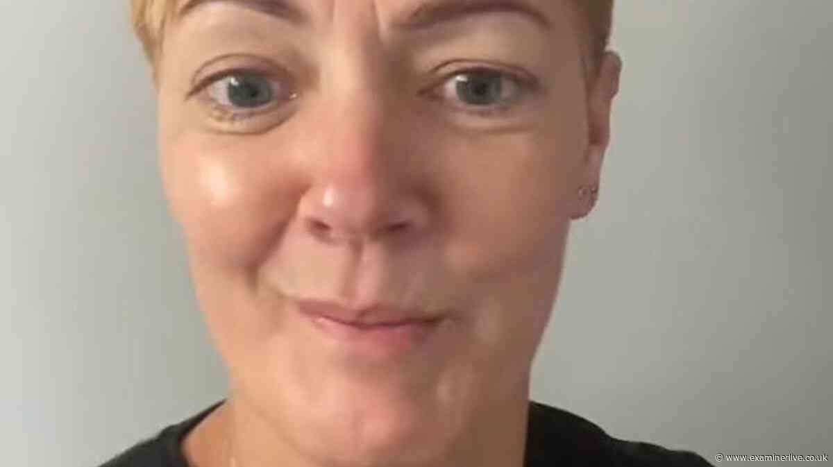 Woman told she couldn't get pregnant mistaken for gran after 'impossible' baby