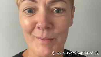 Woman told she couldn't get pregnant mistaken for gran after 'impossible' baby