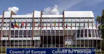Short jail sentences for British women ‘ineffective’, says Council of Europe