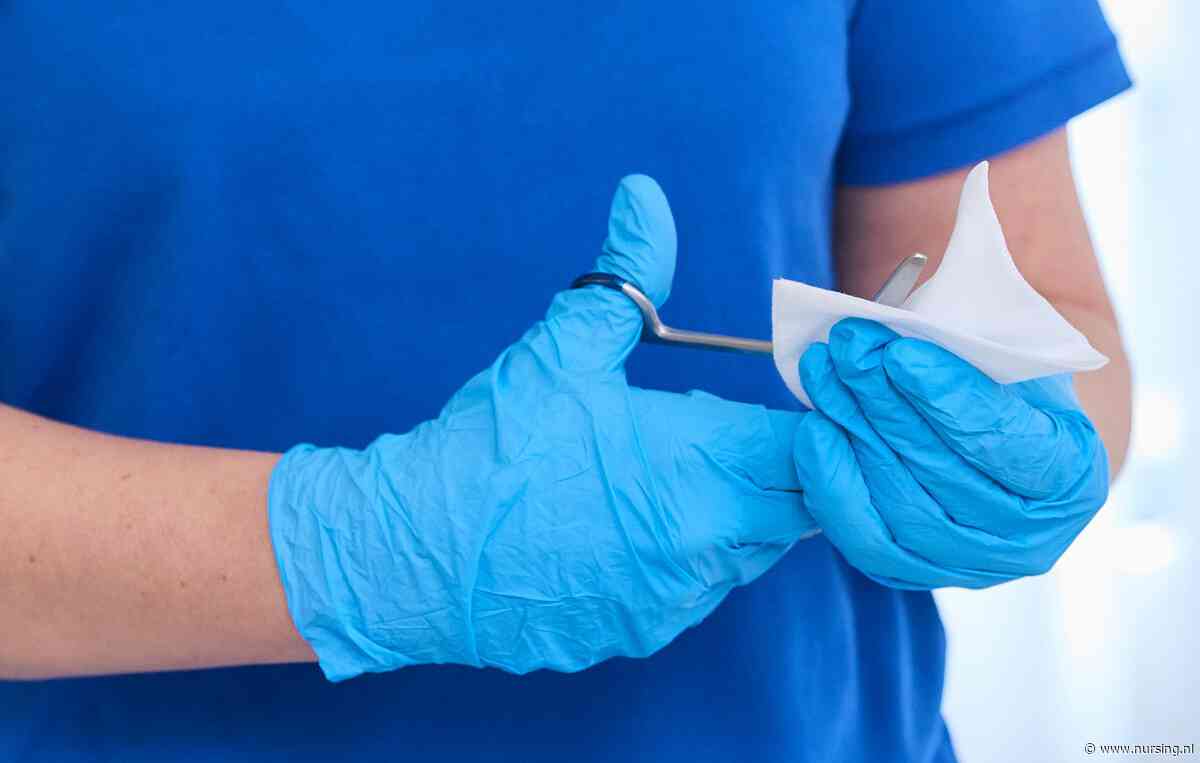 Mag je verband knippen en de restjes later gebruiken?