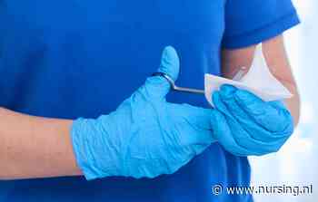 Mag je verband knippen en de restjes later gebruiken?