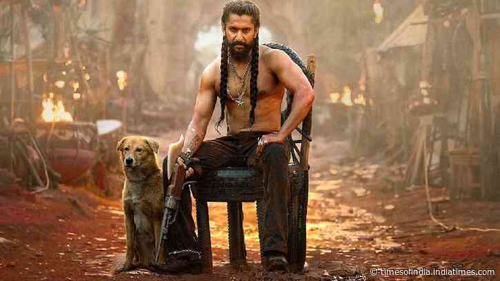 'The Paradise' BO Day 1 [LIVE]: Nani's action drama opens with Rs 12.55 crore