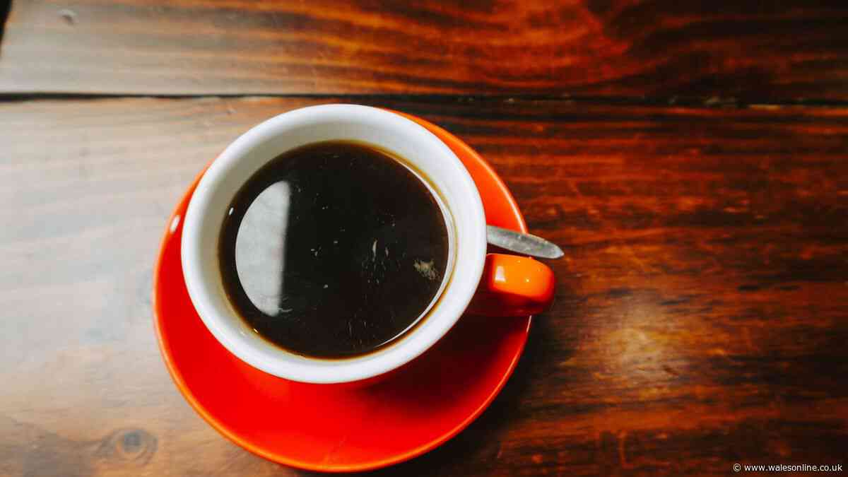 Instant coffee tastes better in under a minute with expert-backed tip that cuts bitterness
