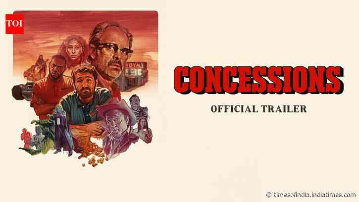 Concessions - Official Trailer​​​​​​​​​​​​​​​​​​​​​​​​​​​​​​​​​​​​​​​​​​​​​​​​​​​​