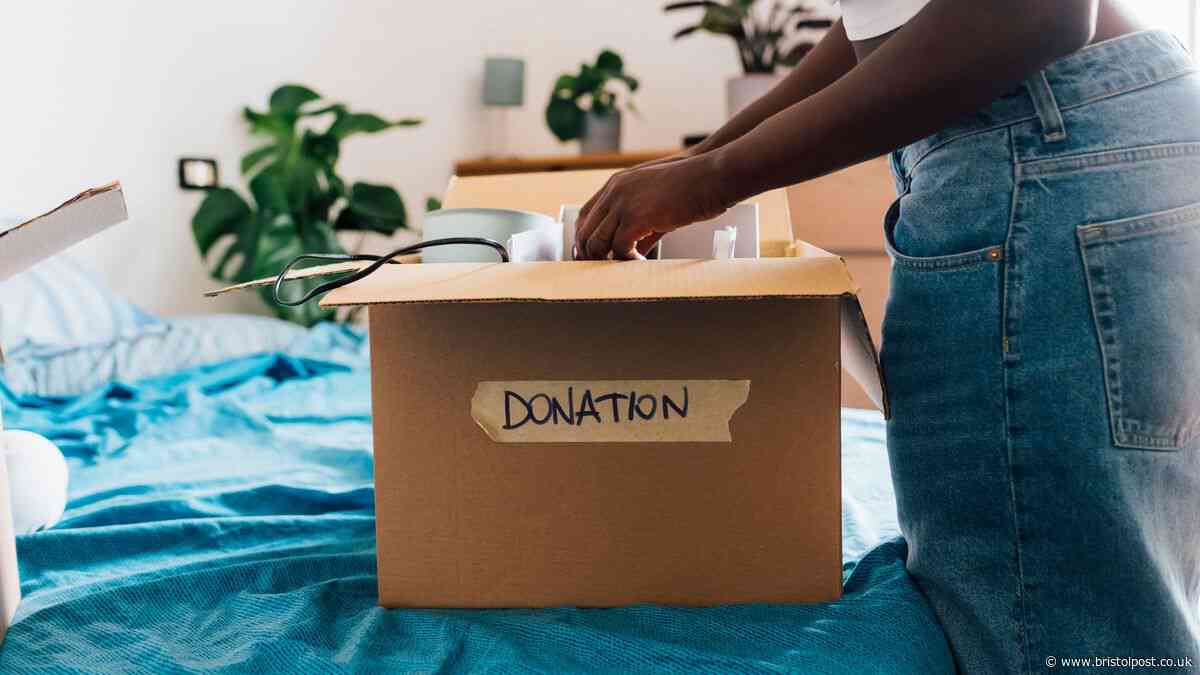 Poll finds Gen Z are most generous generation doing five kind acts a week