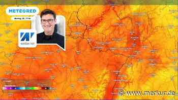Jetzt kehrt die Hitze zurück – in manchen Regionen sind sogar wieder 30 Grad möglich