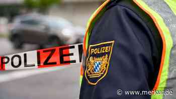 Tödlicher Unfall in Oberbayern: Motorradfahrer (30) stirbt nach Kollision