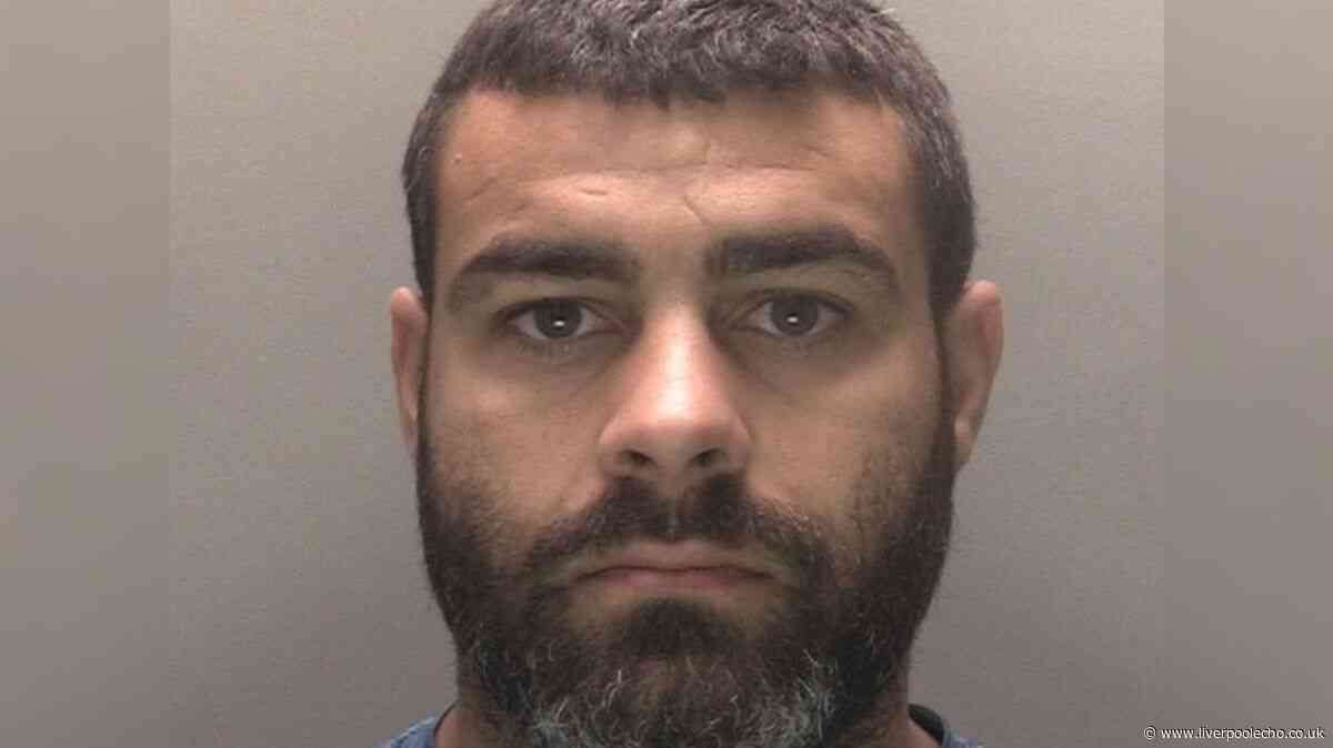 Speke man encouraged girl, 10, to send indecent photos