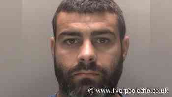 Speke man encouraged girl, 10, to send indecent photos