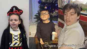 Schools pay tribute to three children killed in Bootle house fire