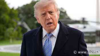 Judge blocks Trump's White House media ban, orders access to be restored