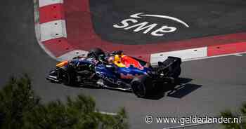 LIVE Formule 1 | Max Verstappen voelt zich goed in straten Bakoe, motorproblemen voor Isack Hadjar en Kimi Antonelli