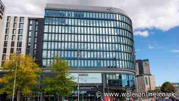 Huge Cardiff employer Legal & General confirms 1,000 job losses