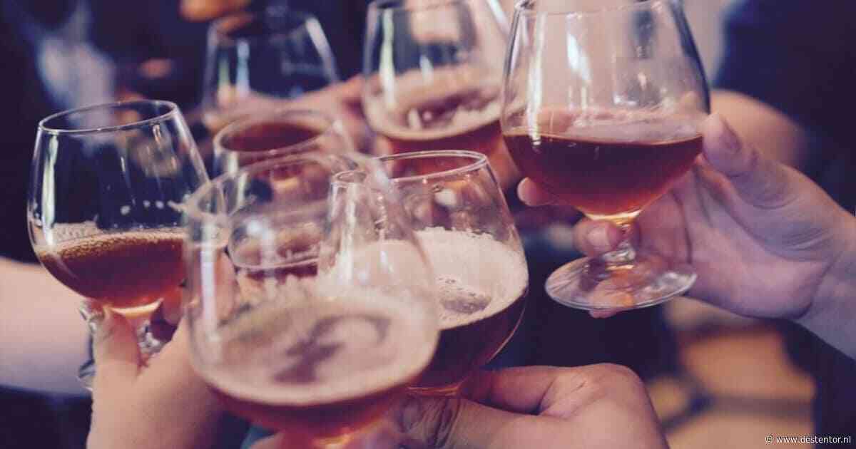 Van Oktoberfest tot bockbier: deze bierfeesten komen eraan in Amsterdam