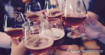 Van Oktoberfest tot bockbier: deze bierfeesten komen eraan in Amsterdam