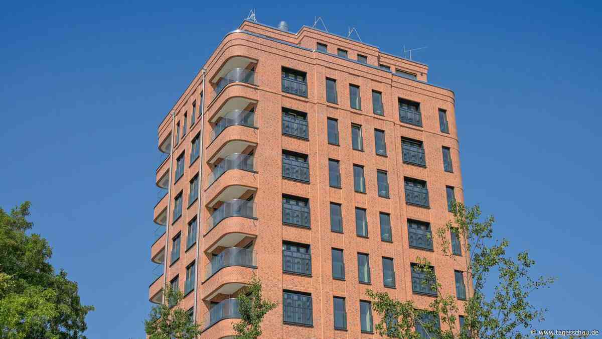 Immobilienpreise in Deutschland steigen nicht mehr so stark