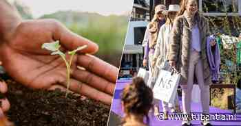 Plantjesmarkt, jubileum en modeshows: dit is er dit weekend allemaal te doen in de regio