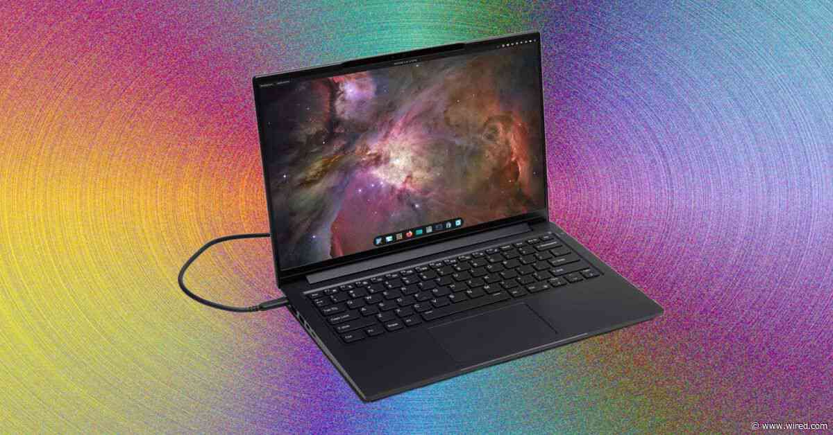 The Best Linux Laptops (2026): System76, Framework, and More