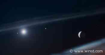 Scientists Detect Radio Signals from an Exoplanet for the First Time in History