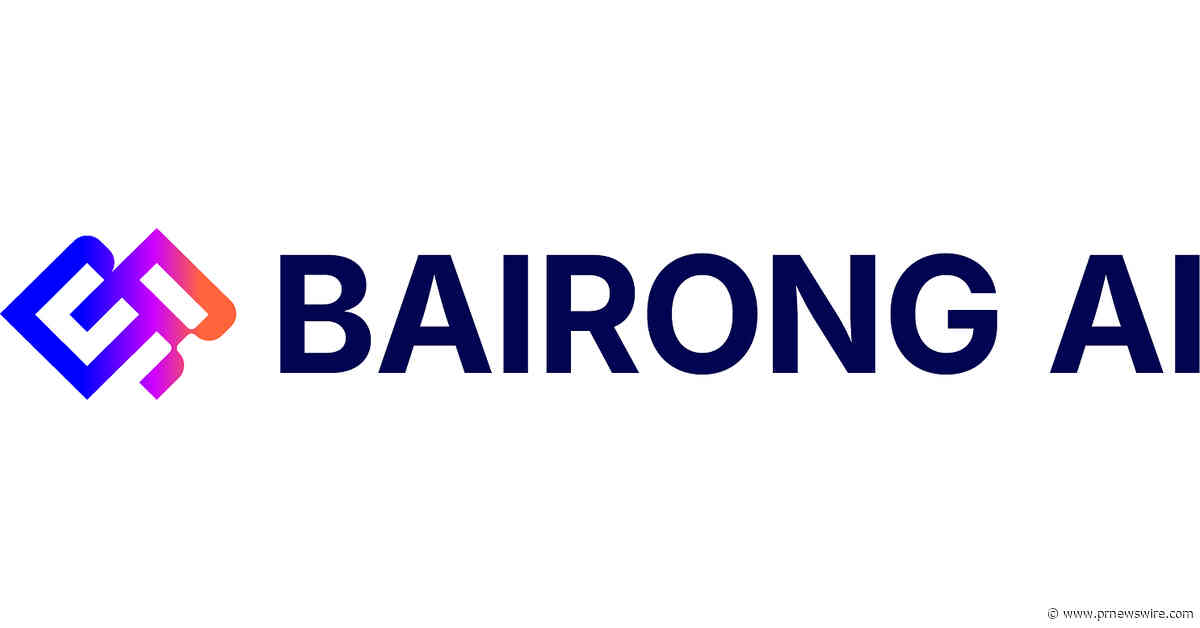 Bairong AI Rolls Out Market‑Capitalization‑Linked Equity Incentive, Deeply Aligning Long‑Term Interests Between Key Leader and All Shareholders