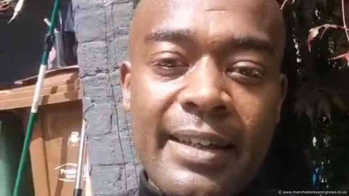 Family of man whose skeleton was found next to M67 motorway issue devastating statement as police 'not ruling anything out'