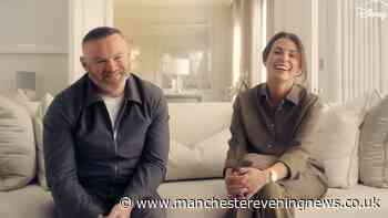 Coleen and Wayne Rooney's pal casts verdict on whether Disney+ reality series shows real them