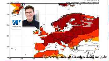 Wetter-Trend zeigt schon jetzt, wie warm der Dezember wirklich werden könnte
