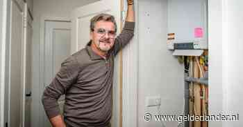 Richard schrikt zich kapot: 150 euro extra voor controle cv-ketel omdat huis in centrum Utrecht ‘slecht bereikbaar’ is