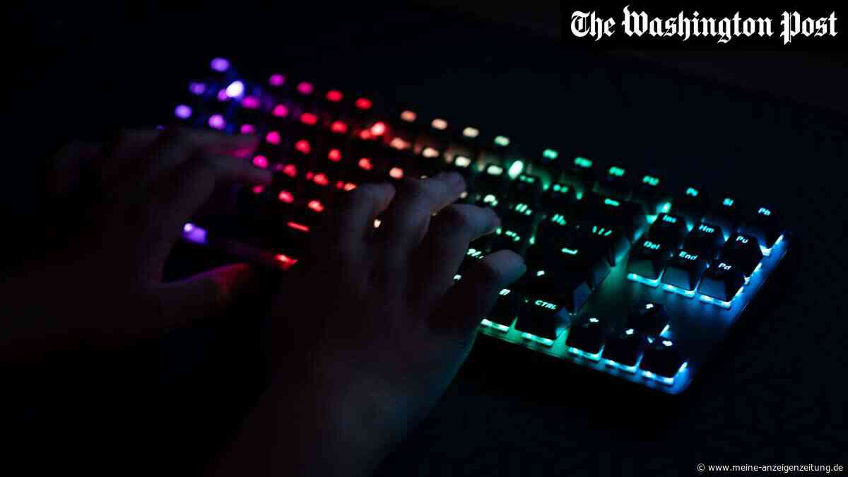 Mutmaßliches Datenleck beim FBI: Tausende Agenten könnten ins Visier geraten