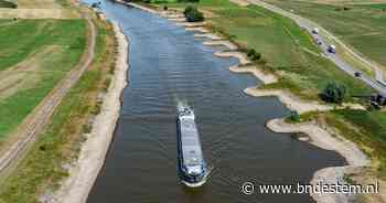 Rijkswaterstaat grijpt in op de IJssel: voor het eerst eenrichtingsverkeer