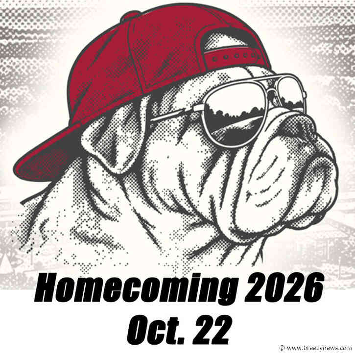 Holmes CC announces 2026 Homecoming schedule; Kosciusko alums among honorees