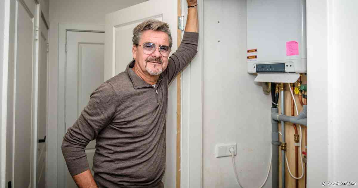 Richard schrikt zich kapot: 150 euro extra voor controle cv-ketel omdat huis in centrum Utrecht ‘slecht bereikbaar’ is