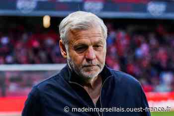 OM : Le calendrier infernal qui attend les Marseillais après la trêve internationale