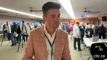 Data-centre partner asked province to ‘fix’ carbon tax