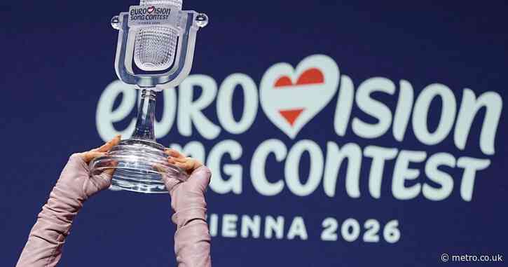 Netherlands makes Eurovision U-turn after boycotting 2026 competition over Israel