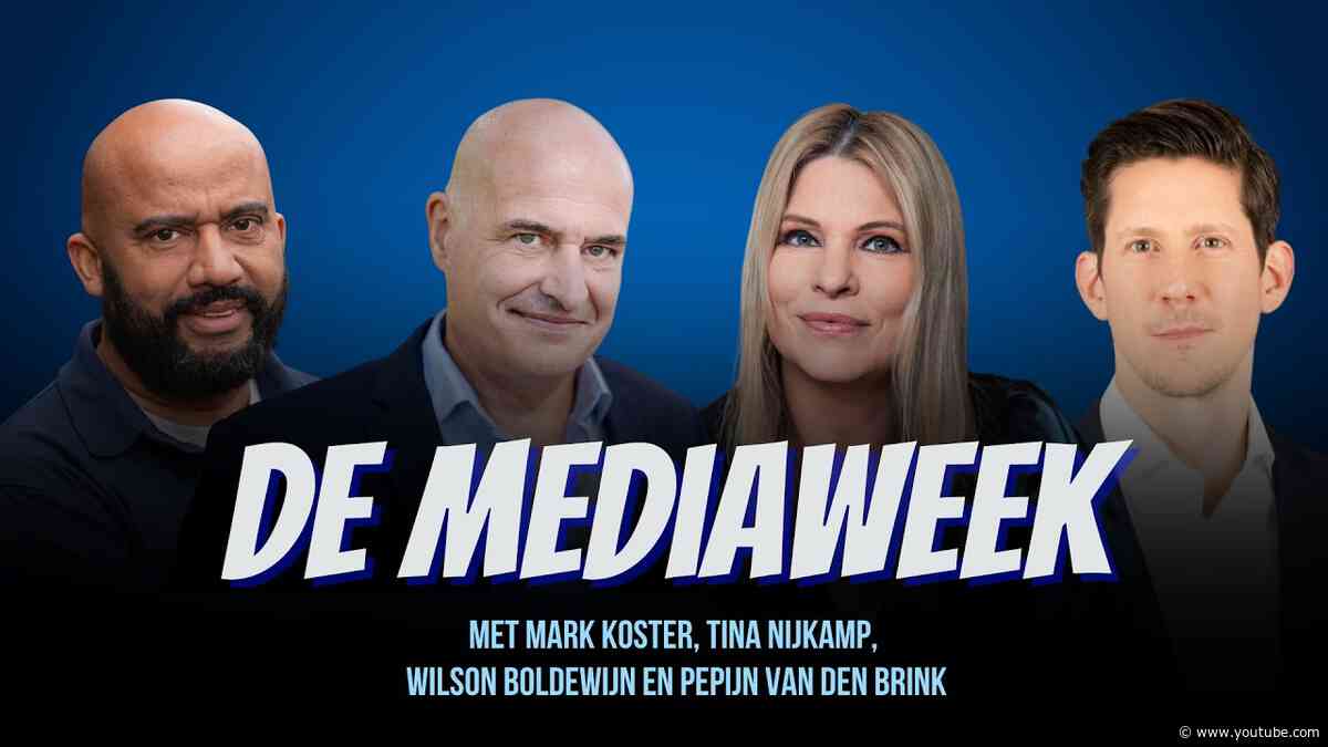 'Eva Jinek kan best 12 maanden per jaar werken'
