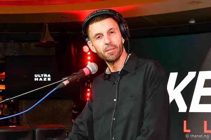 Tim Westwood Faces Two More Sexual Offence Charges, Bringing Total to 17