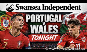 Portugal v Wales : This competition is so important for Wales