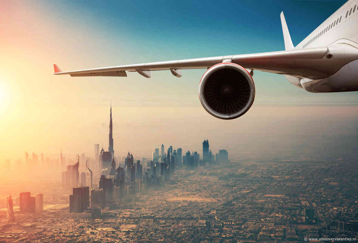 Rechtstreeks naar Dubai vliegen: dit verandert er komende winter vanuit Nederland, België en Duitsland