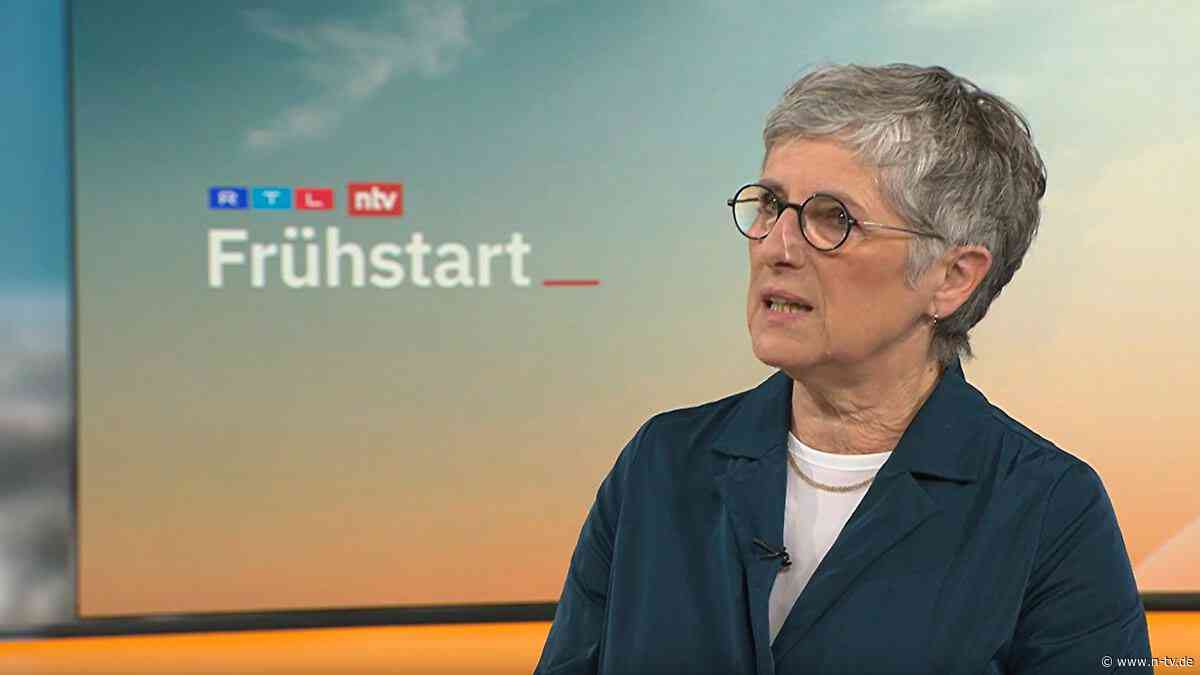 "Hier erwarte ich klare Haltung": Haßelmann fordert Ausschluss von Koçak aus Linksfraktion
