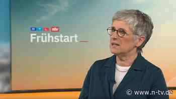 "Hier erwarte ich klare Haltung": Haßelmann fordert Ausschluss von Koçak aus Linksfraktion