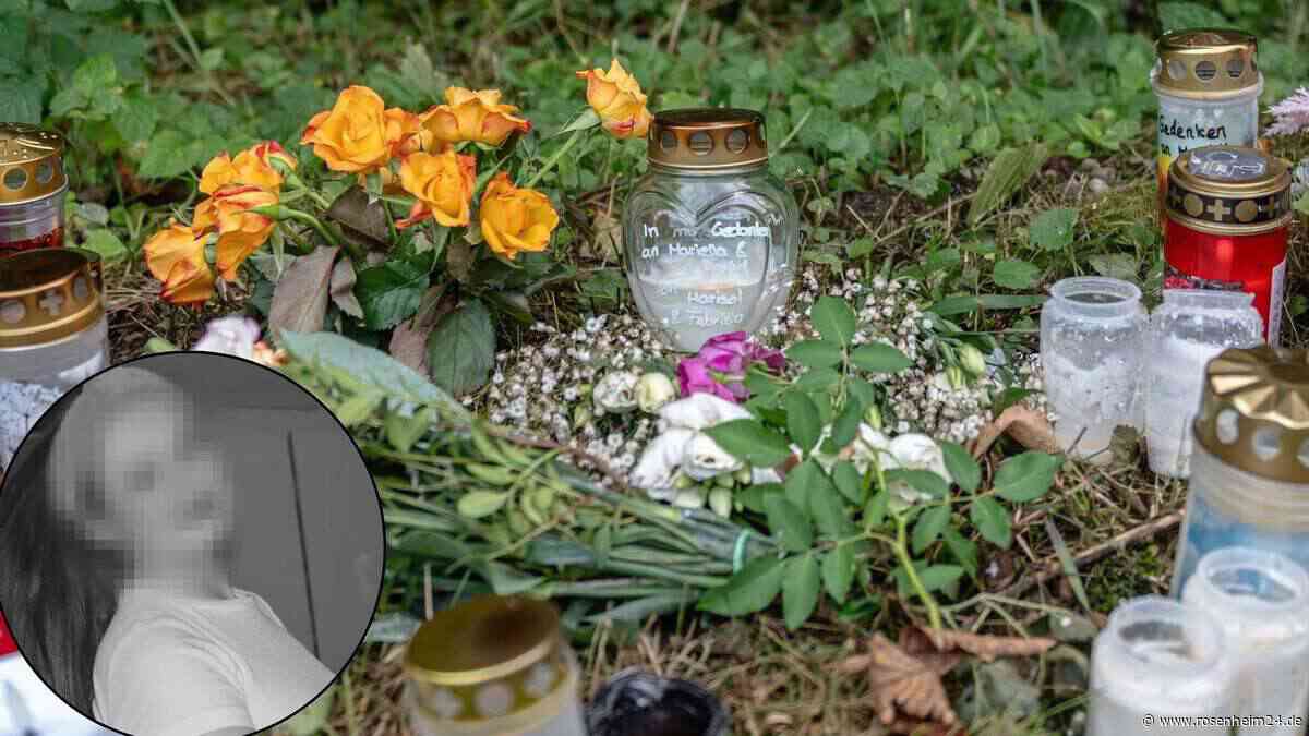 Nach Motorrad-Drama bei Achenmühle: Freunde planen emotionale Gedenkfahrt für Mariella und David