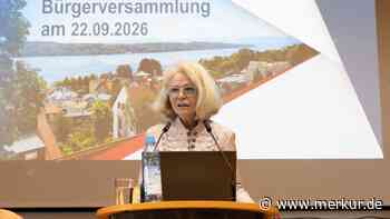 Seeanbindung kostet 177 Mio. – Starnberg sucht jetzt billigere Lösung
