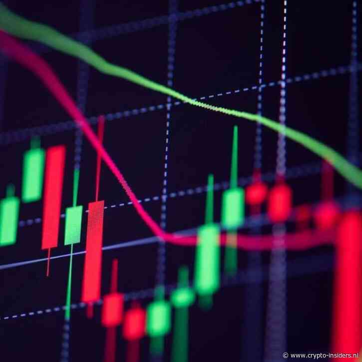 Bitcoin en cryptomarkt krijgen klappen door torenhoge rente in de VS