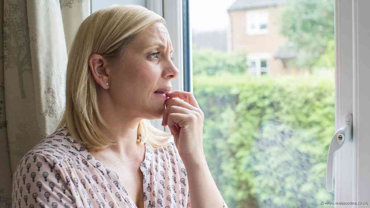 UK homeowners warned about 'strange' noise and what to do if they hear it