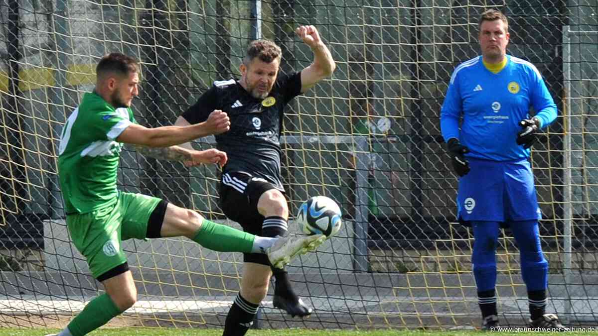 Neue Abstiegsregel in der Bezirksliga 1: Trio in Not, ein Verein zieht die Reißleine
