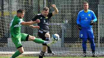 Neue Abstiegsregel in der Bezirksliga 1: Trio in Not, ein Verein zieht die Reißleine