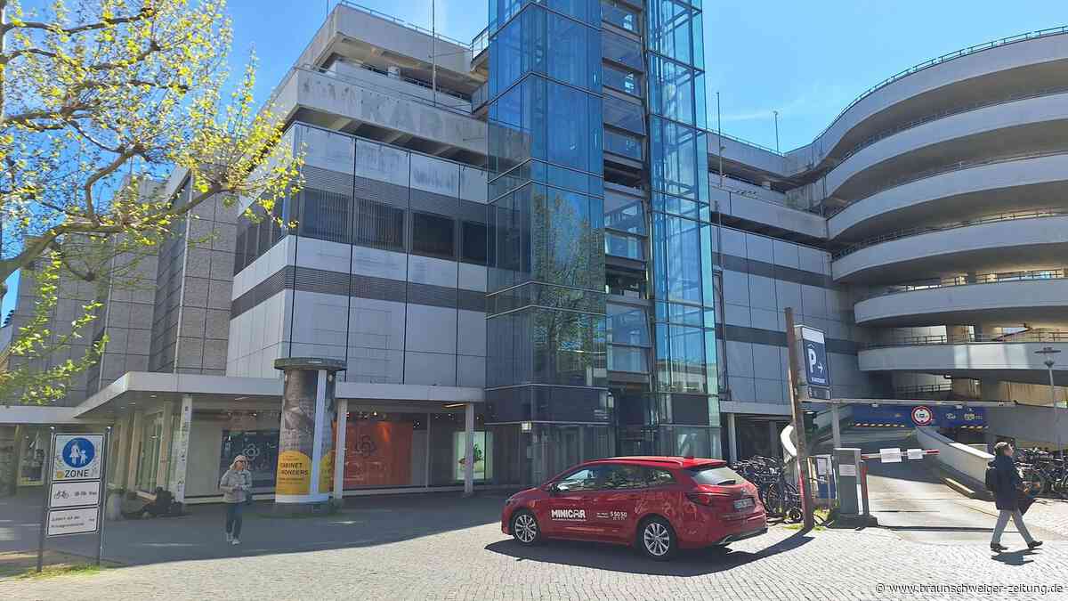 Neue Perspektive: Galeria-Standort in Braunschweig vorerst gesichert