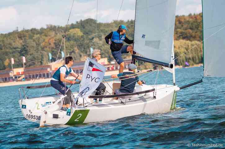 GAASTRA wird Partner und Ausstatter des Potsdamer Yacht Club